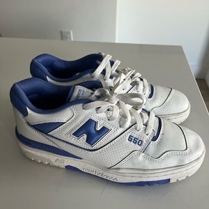 New Balance 550